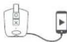 JAM Chill Out HXP202 - E-OBSLUGAPOLACZEN - 11