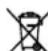 JAM Chill Out HXP202 - WEEE-FORKLARING - 1