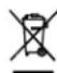 JAM Chill Out HXP202 - VYMENA BATERIE - 2