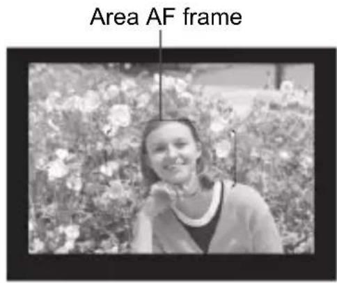 CANON EF 24105mm f4L IS II USM - Set the Mode Dial to <  ^+> - 1