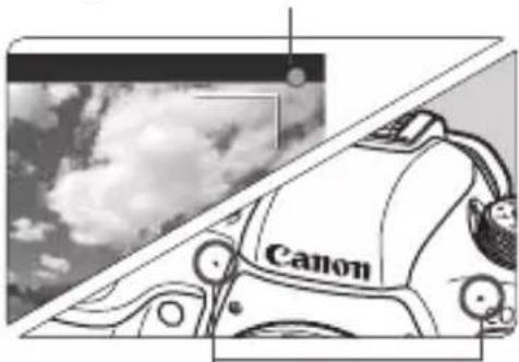 CANON EF 24105mm f4L IS II USM - Enregistrez la vidéo. - 1