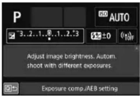 CANON EF 24105mm f4L IS II USM - Select [Enable]. - 1