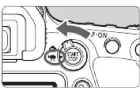 CANON EF 24105mm f4L IS II USM - Autoexposure Shooting - 1