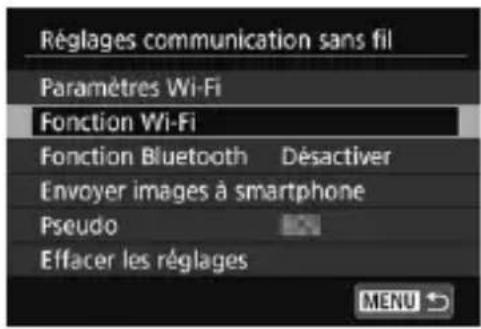CANON EF 24105mm f4L IS II USM - Détails d'erreur - 1