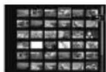 CANON EF 24105mm f4L IS II USM - Switch to the index display. - 7