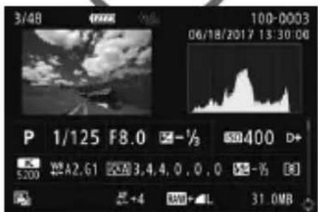 CANON EF 24105mm f4L IS II USM - Select an image. - 3