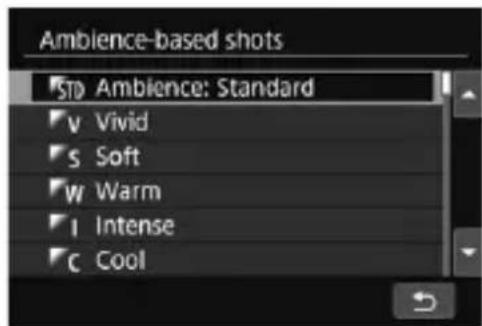 CANON EF 24105mm f4L IS II USM - Ambience-based shots - 1