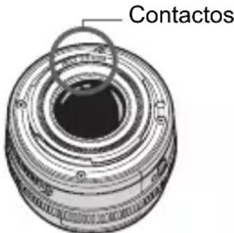 CANON EF 24105mm f4L IS II USM - Objetivo - 1