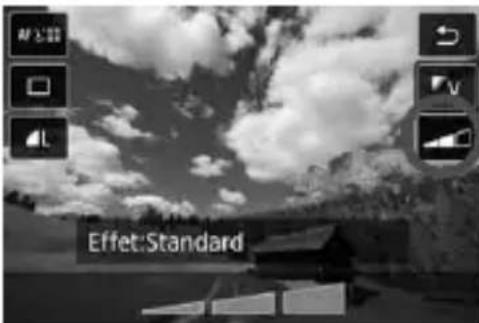 CANON EF 24105mm f4L IS II USM - Sélectionnez l'atmosphère souhaitée. - 1