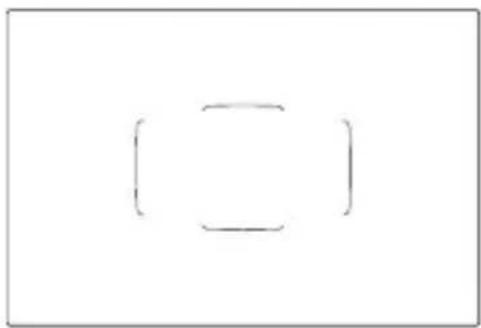 CANON EF 24105mm f4L IS II USM - Large Zone AF (Manual selection of zone) - 1