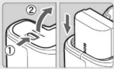 CANON EF 24105mm f4L IS II USM - Guía de iniciación - 1