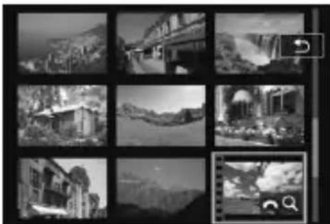 CANON EF 24105mm f4L IS II USM - Select a movie. - 2