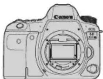 CANON EF 24105mm f4L IS II USM - Item Check List - 1