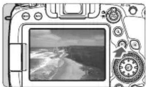 CANON EF 24105mm f4L IS II USM - Using the NFC Function to Send Images During Image Playback - 1