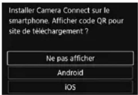 CANON EF 24105mm f4L IS II USM - Sélectionnez [smartphone]. - 3