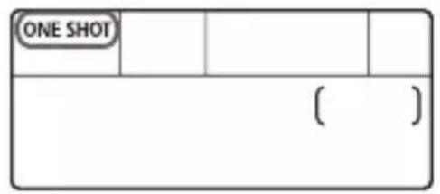 CANON EF 24105mm f4L IS II USM - One-Shot AF for Still Subjects - 2