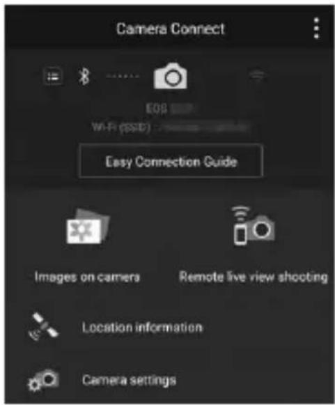 CANON EF 24105mm f4L IS II USM - iOS - 1