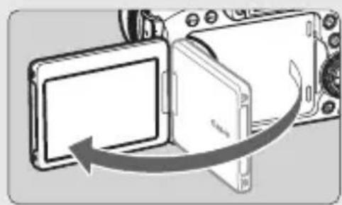 CANON EF 24105mm f4L IS II USM - Sitúe el interruptor de alimentación en  y, a continua, ajuste el modo de disparo en (p. 40). - 2