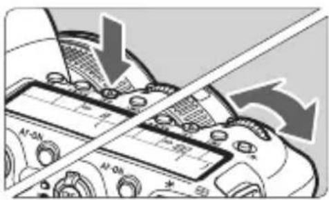 CANON EF 24105mm f4L IS II USM - Main Dial - 1