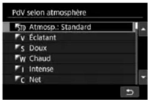 CANON EF 24105mm f4L IS II USM - Prises de vue selon l'atmosphère - 1