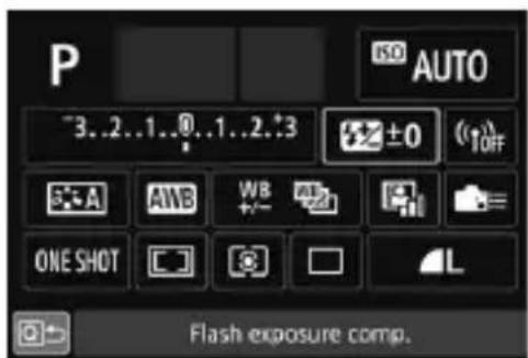 CANON EF 24105mm f4L IS II USM - Quick Control - 1