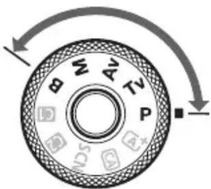 CANON EF 24105mm f4L IS II USM - Advanced Operations for Photographic Effects - 1