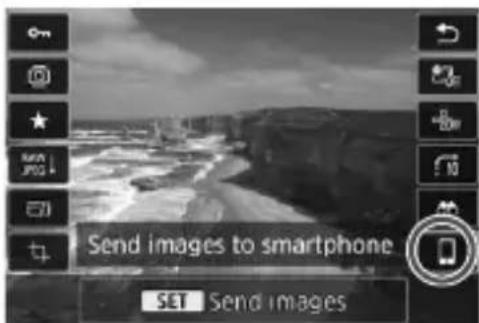 CANON EF 24105mm f4L IS II USM - Select []. - 1