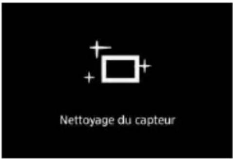 CANON EF 24105mm f4L IS II USM - Nettoyage automatique du capteur - 1