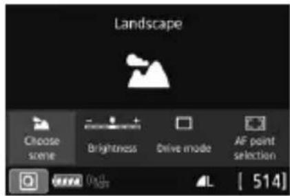 CANON EF 24105mm f4L IS II USM - SCN: Shooting Landscapes - 1