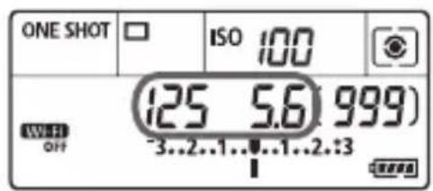 CANON EF 24105mm f4L IS II USM - Check the display. - 1