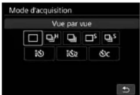 CANON EF 24105mm f4L IS II USM - Contrôle rapide - 2