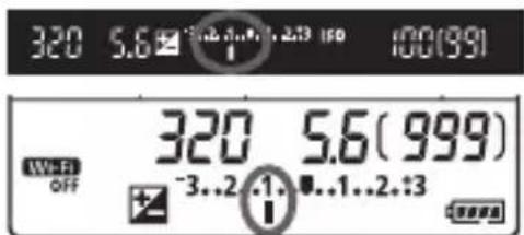 CANON EF 24105mm f4L IS II USM - Check the exposure. - 2