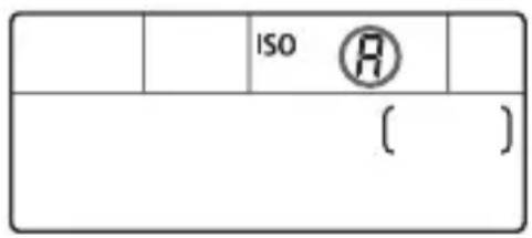 CANON EF 24105mm f4L IS II USM - ISO auto - 1