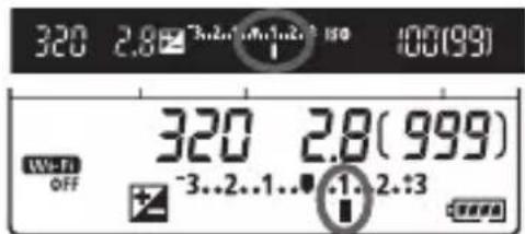 CANON EF 24105mm f4L IS II USM - Check the exposure. - 1