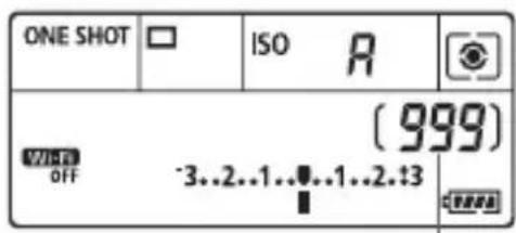 CANON EF 24105mm f4L IS II USM - Close the cover. - 1