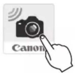 CANON EF 24105mm f4L IS II USM - Operation on the Smartphone - 1
