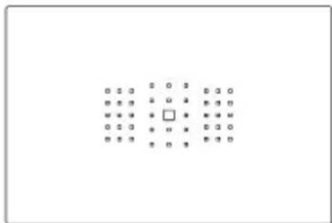 CANON EF 24105mm f4L IS II USM - Single-point Spot AF (Manual selection) - 1