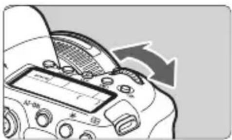 CANON EF 24105mm f4L IS II USM - AF: Selecting the AF Operation - 3