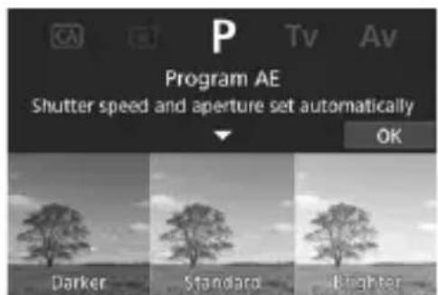 CANON EF 24105mm f4L IS II USM - Select [Enable]. - 1