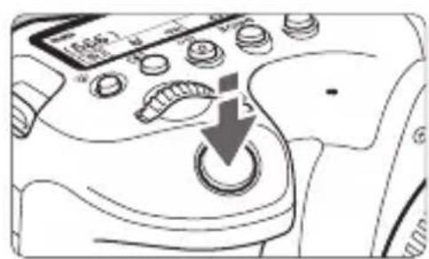 CANON EF 24105mm f4L IS II USM - Aim the Area AF frame over the subject. - 1