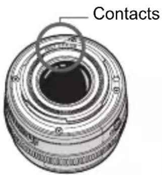 CANON EF 24105mm f4L IS II USM - Objectif - 1