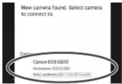 CANON EF 24105mm f4L IS II USM - Start Camera Connect. - 1