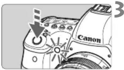 CANON EF 24105mm f4L IS II USM - Prise de vue dans 2 secondes - 1