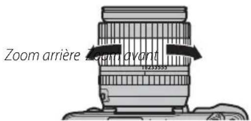 FUJIFILM XF 1024mm f4.0 OIS - Zoom - 1