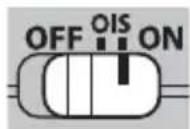 FUJIFILM XF 1024mm f4.0 OIS - Optinen kuvanvakautus (Optical Image Stabilization, OIS) - 1