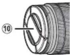 FUJIFILM XF 1024mm f4.0 OIS - Accessoires fournis - 13