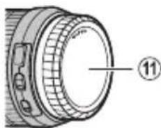 FUJIFILM XF 1024mm f4.0 OIS - Dołączone akcesoria - 4