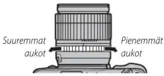 FUJIFILM XF 1024mm f4.0 OIS - Aukko - 2