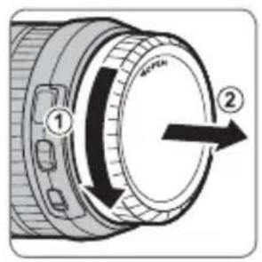 FUJIFILM XF 1024mm f4.0 OIS - 附带配件 - 5