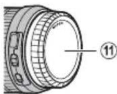FUJIFILM XF 1024mm f4.0 OIS - Pour votre sécurité - 4